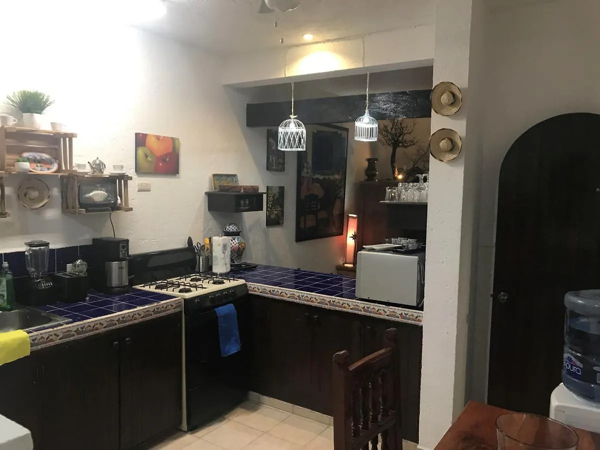 Casa Jaguar Villa Cancún Vakantiehuis