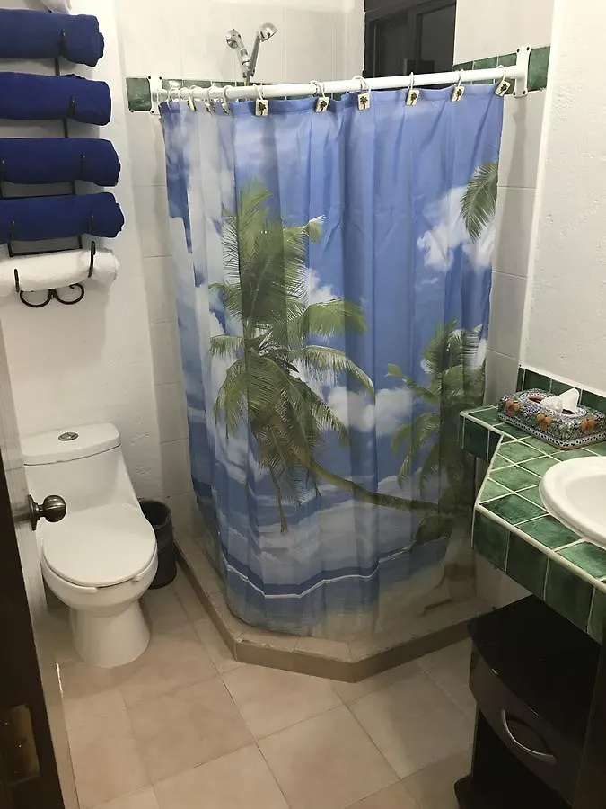 Vakantiehuis Casa Jaguar Villa Cancún