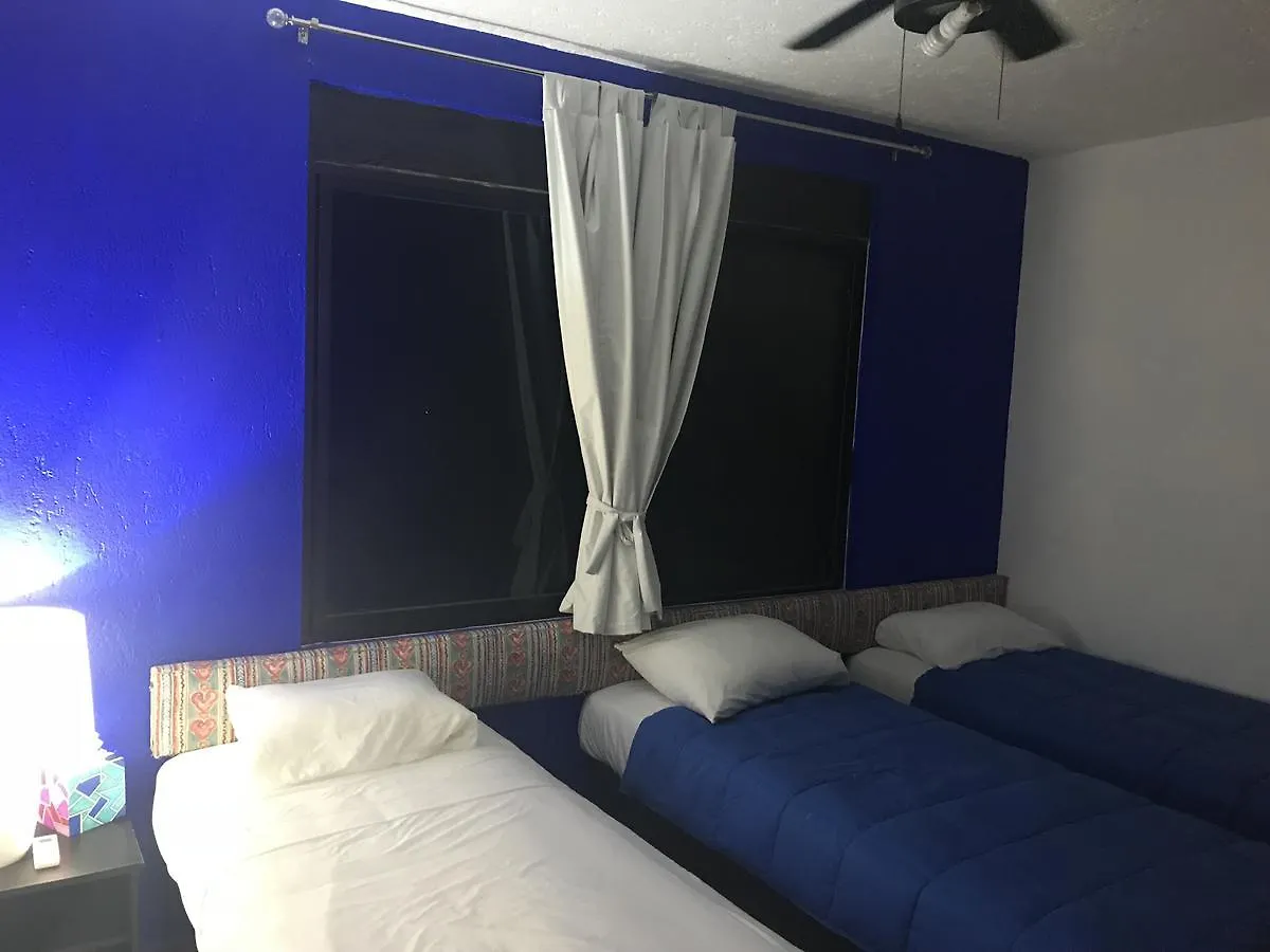 Casa Jaguar Villa Cancún Vakantiehuis