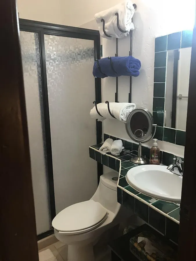 Casa Jaguar Villa Cancún