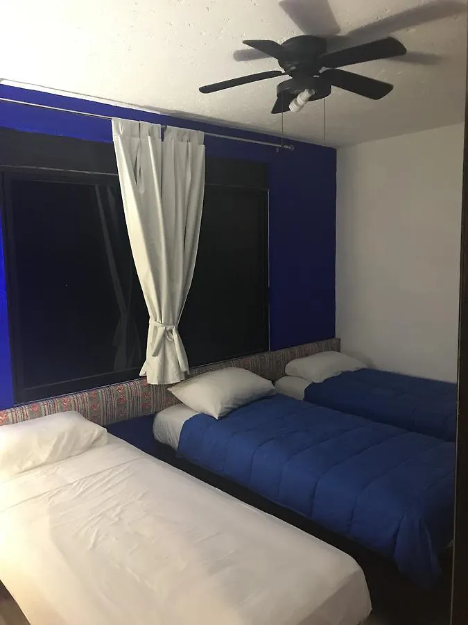Casa Jaguar Villa Cancún Mexico