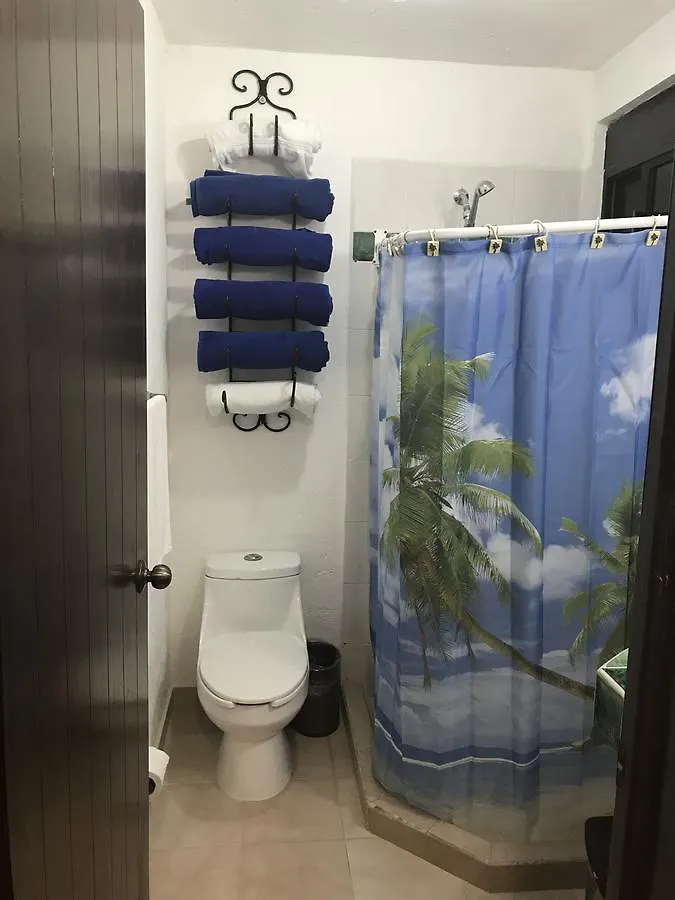 Casa Jaguar Villa Cancún 0*,