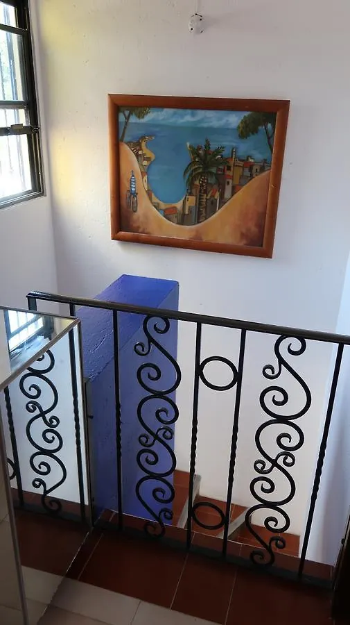 Casa Jaguar Villa Cancún Vakantiehuis