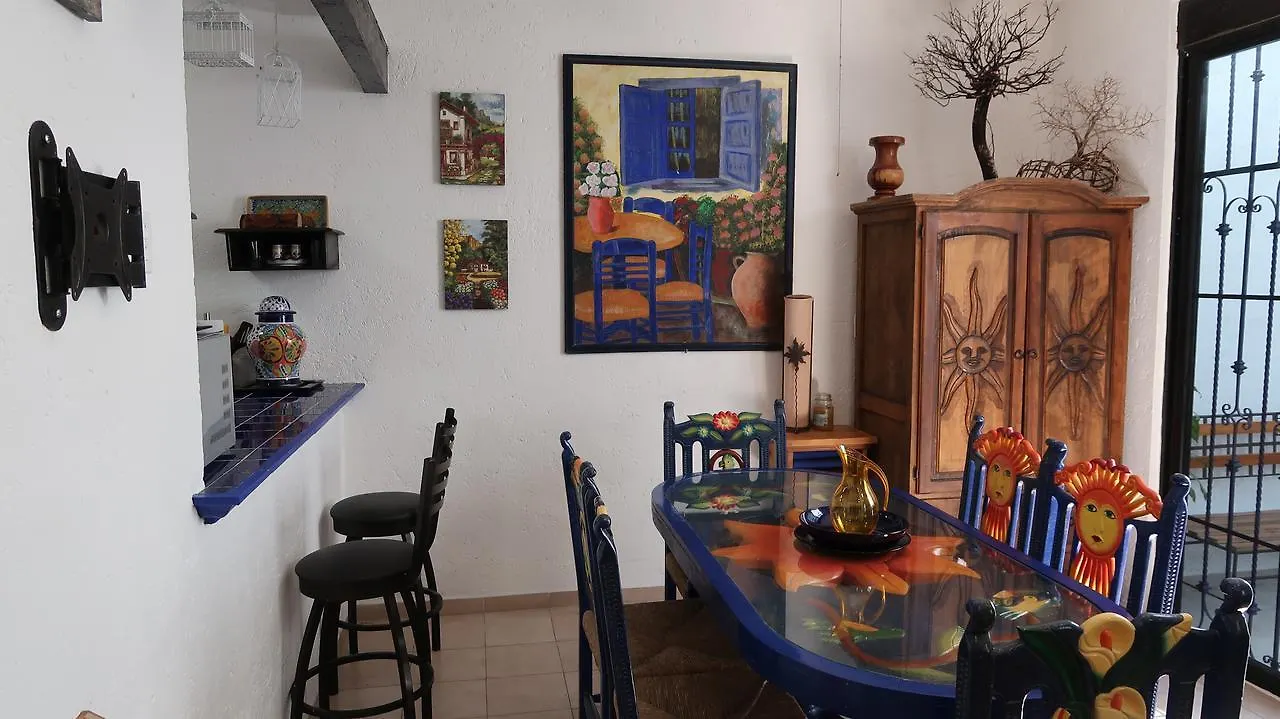 Vakantiehuis Casa Jaguar Villa Cancún