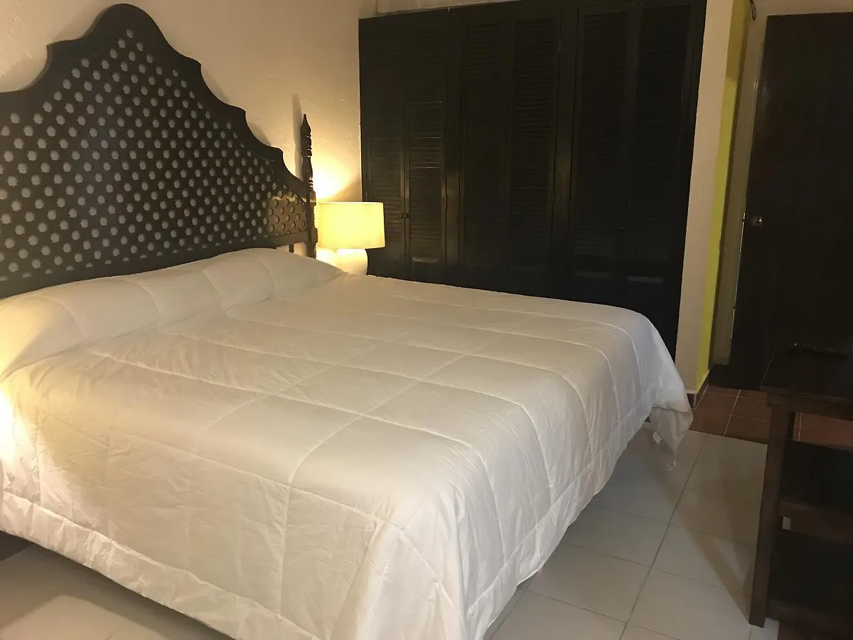 Vakantiehuis Casa Jaguar Villa Cancún