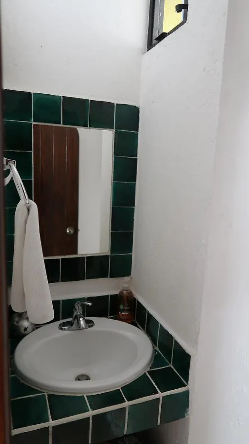 Casa Jaguar Villa Cancún Vakantiehuis