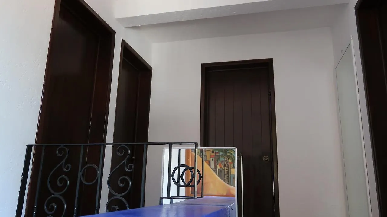 Casa Jaguar Villa Cancún 0*,  Mexico