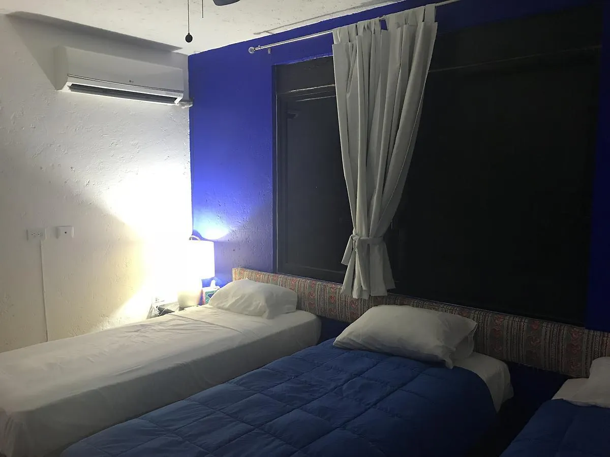 Casa Jaguar Villa Cancún